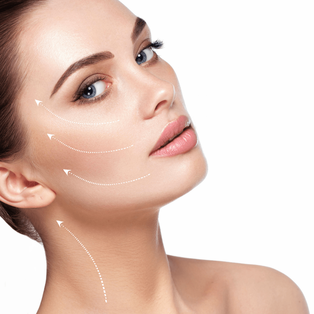 chirurgie esthétique faciale