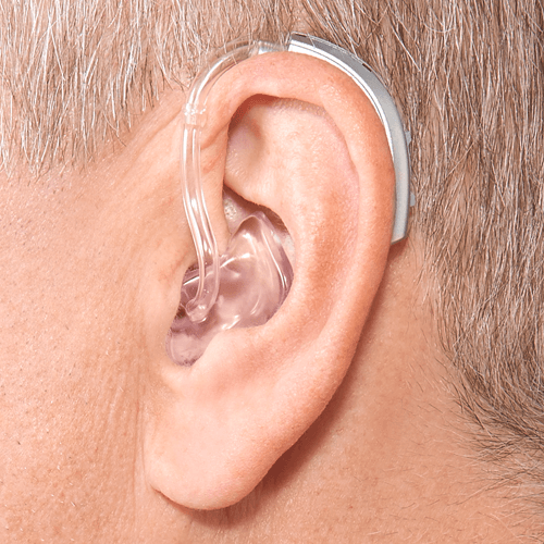 Appareils auditifs – Clinique ORL de Montréal